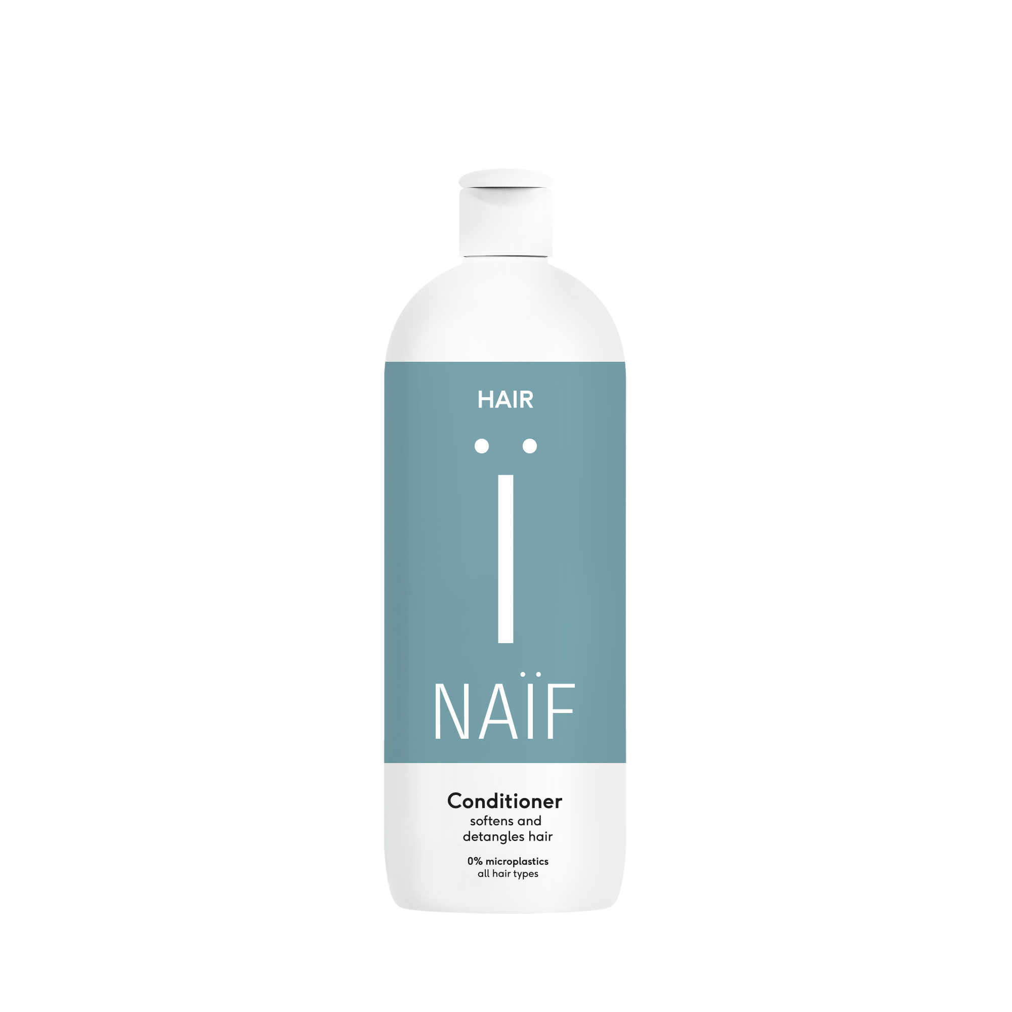 Softening Conditioner bottle 200ml