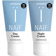 Day and Night Cream Bundle Adults