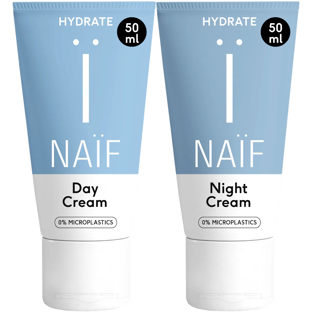 Day and Night Cream Bundle Adults