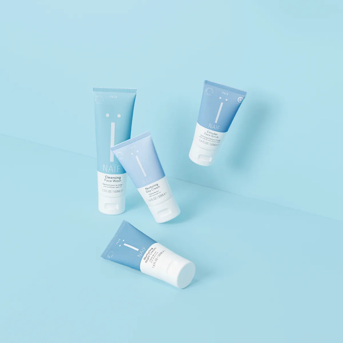 Day and Night Cream Bundle Adults