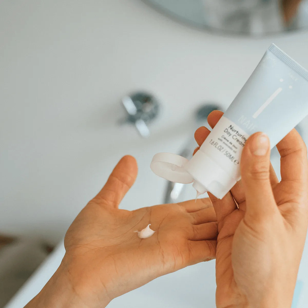 Day and Night Cream Bundle Adults