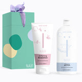 Baby Bath Bubbly Routine Giftset