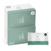 Plastic Free Baby Wipes for Baby & Kids 32 pack