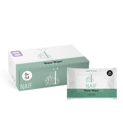Plastic Free Baby Wipes for Baby & Kids 8 pack