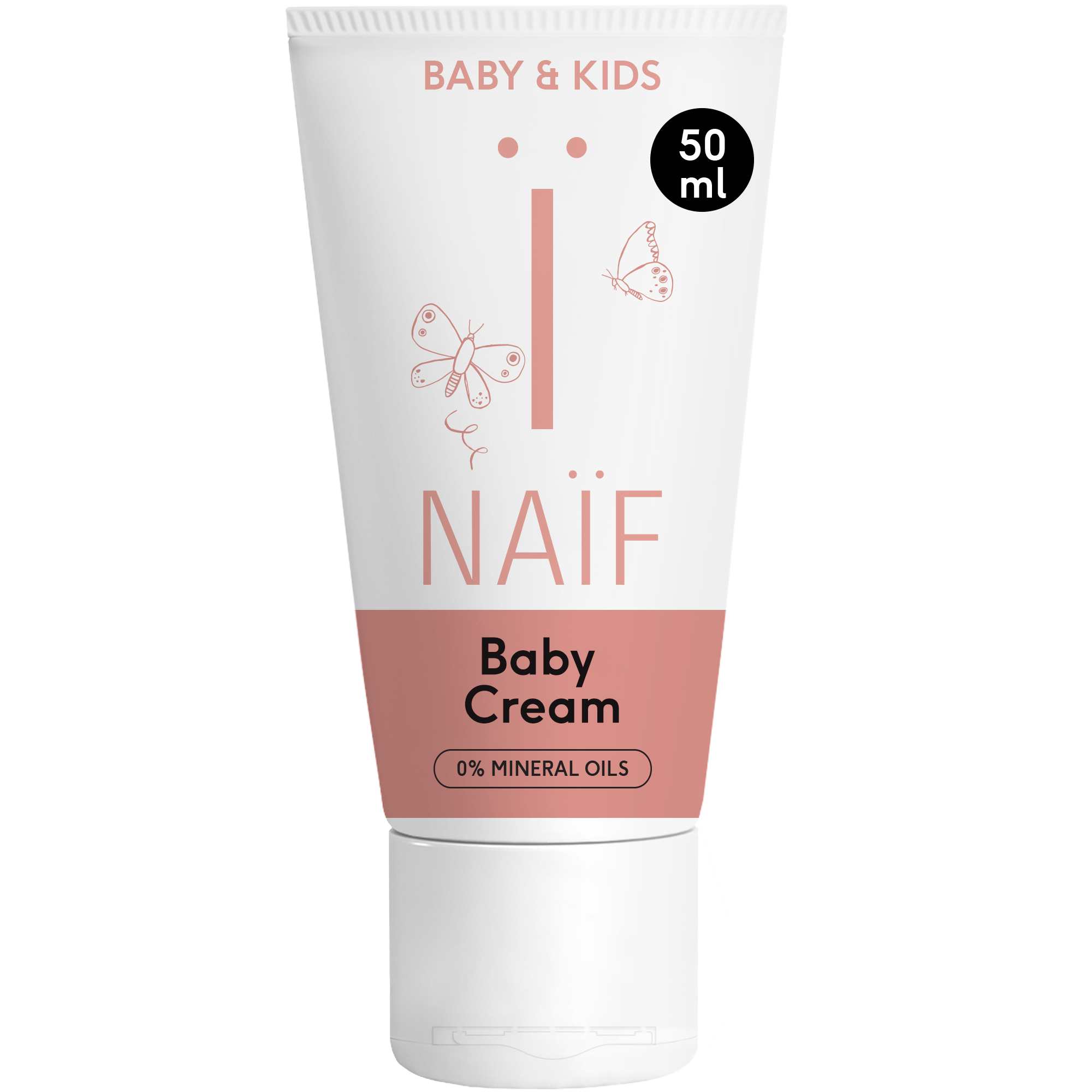 Baby Cream for Baby & Kids 50ml