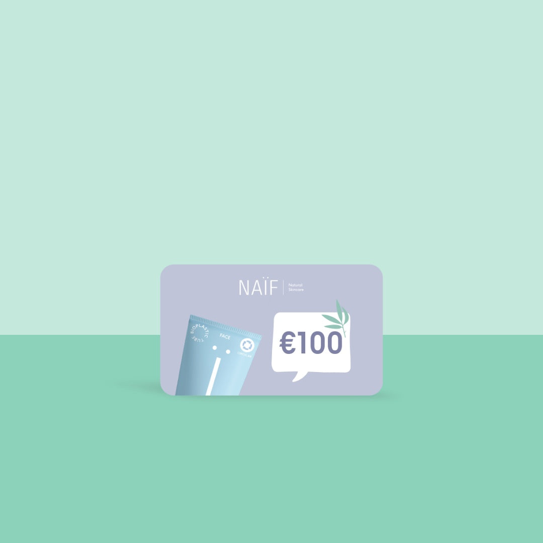 Giftcard €100