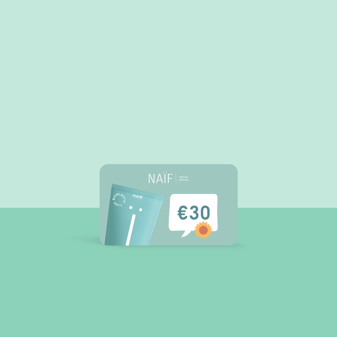 Giftcard €30