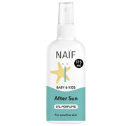 Cooling Aftersun Spray Fragrance Free - 175ml