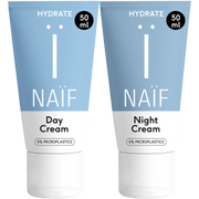 Day & Night Cream Bundle