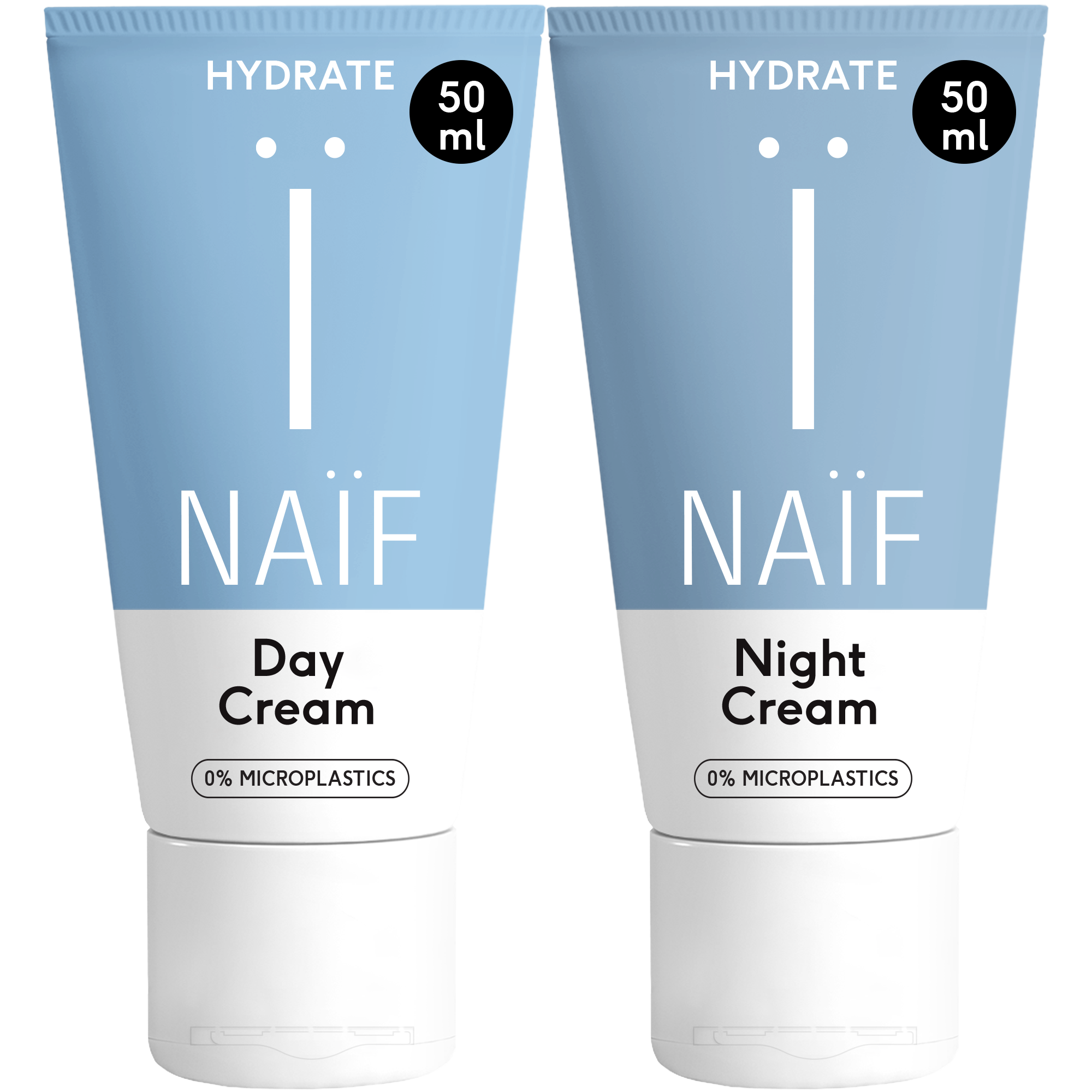 Day & Night Cream Bundle