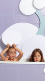 Happy Shower Foam for Baby & kids
