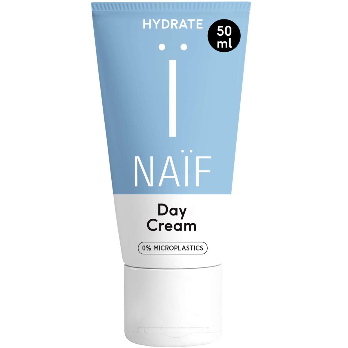 Beschermende Dagcrème Volwassenen 50ml