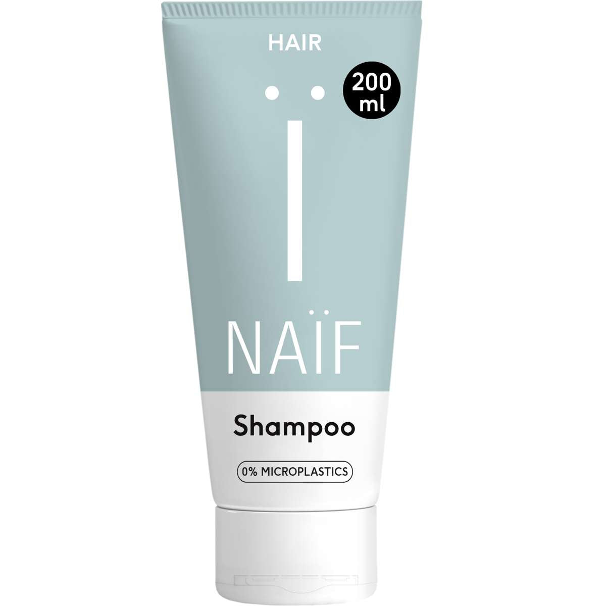 Shampoo für Erwachsene (200ml)