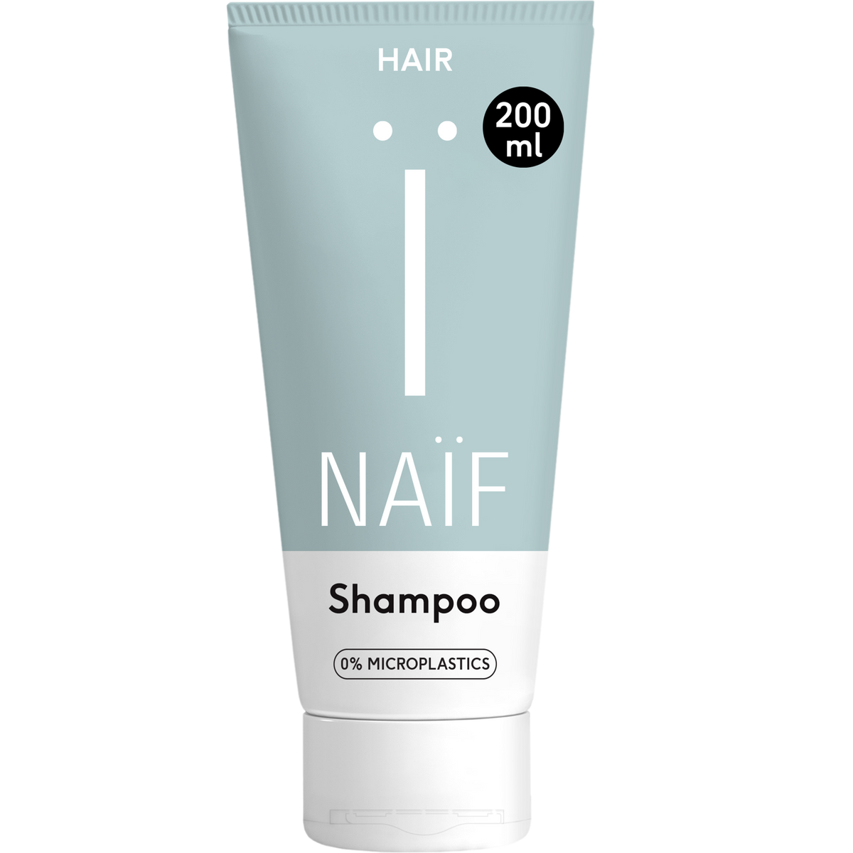 Verzorgende Shampoo Volwassenen 200ml