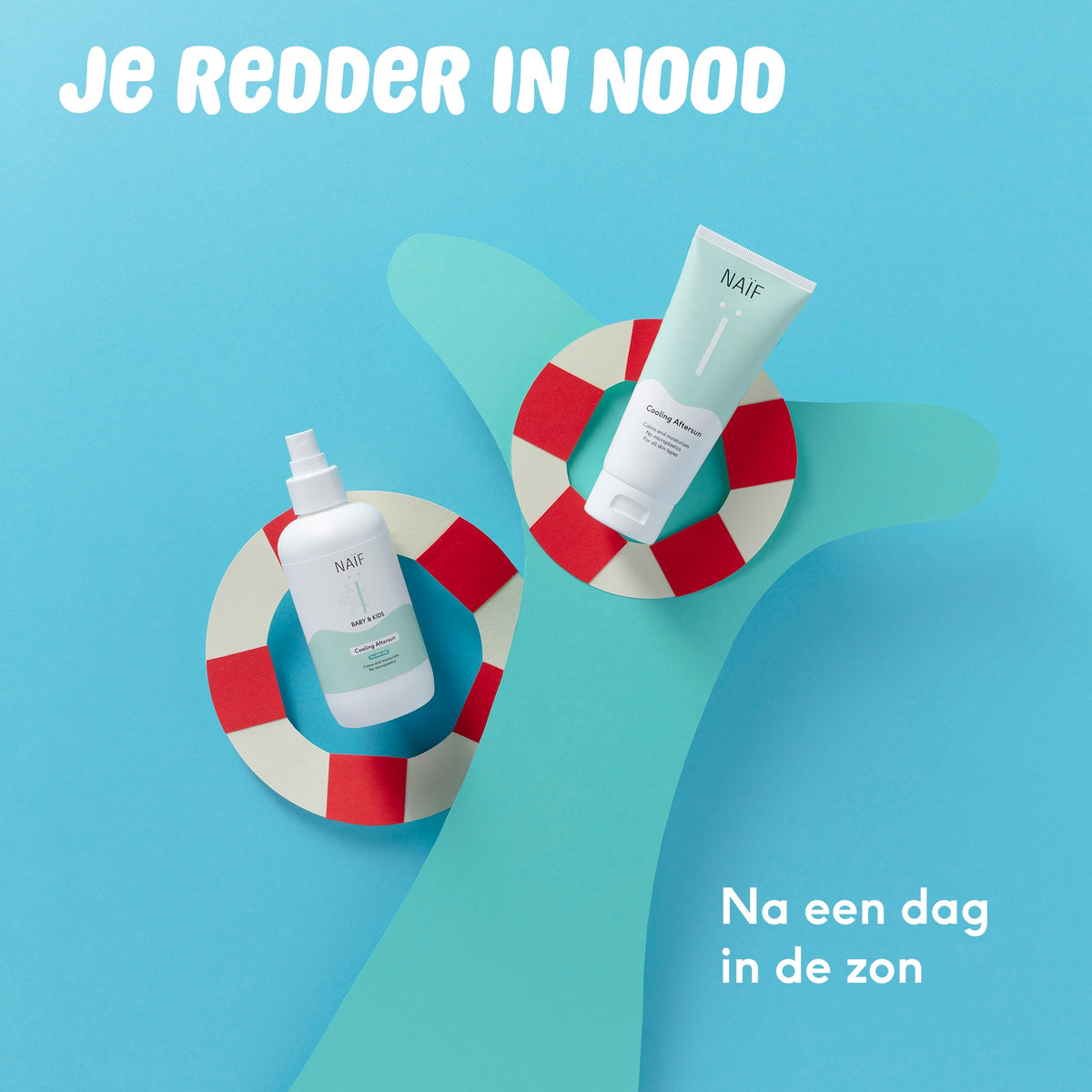 Aftersun-Gel (100ml)