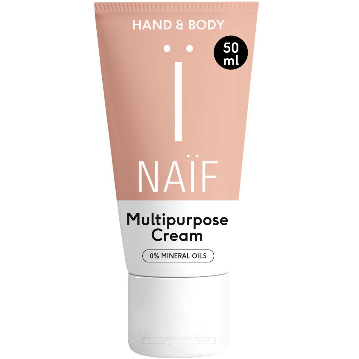 Nährende Intensivpflegecreme für Erwachsene (50ml)