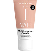 Nährende Intensivpflegecreme für Erwachsene (50ml)