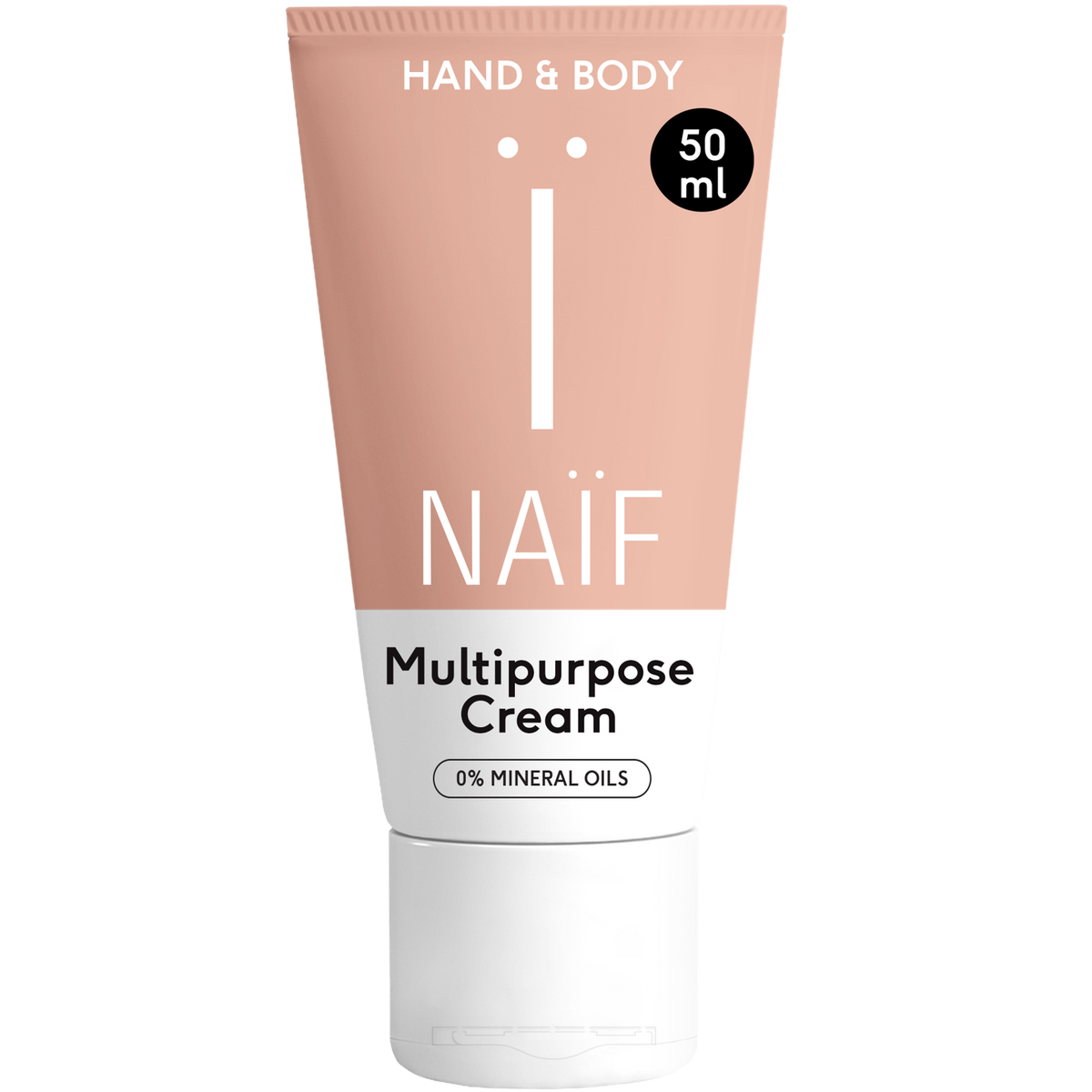 Alles-in-één Crème 50ml