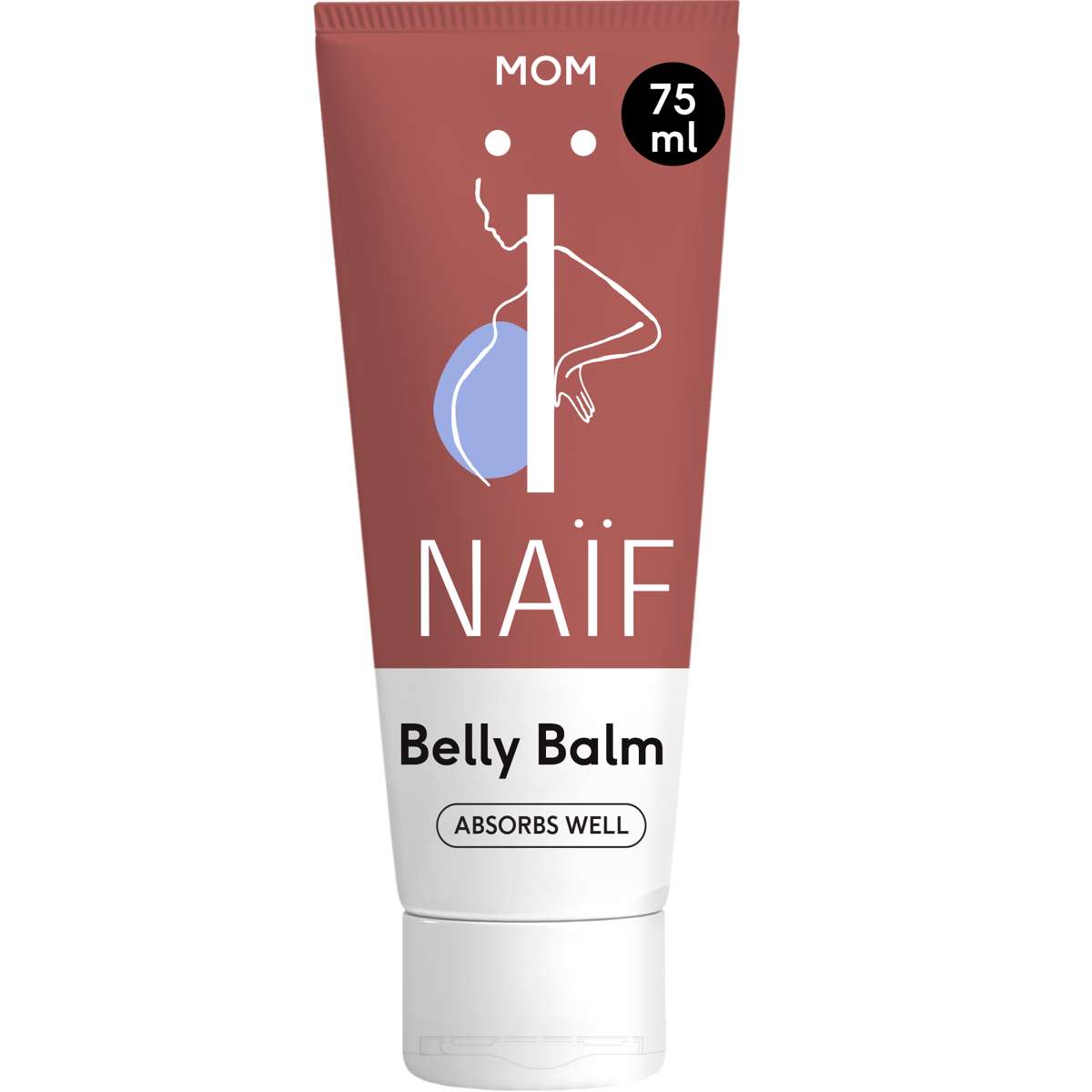 Nourishing Belly Balm Pregnancy 75ml
