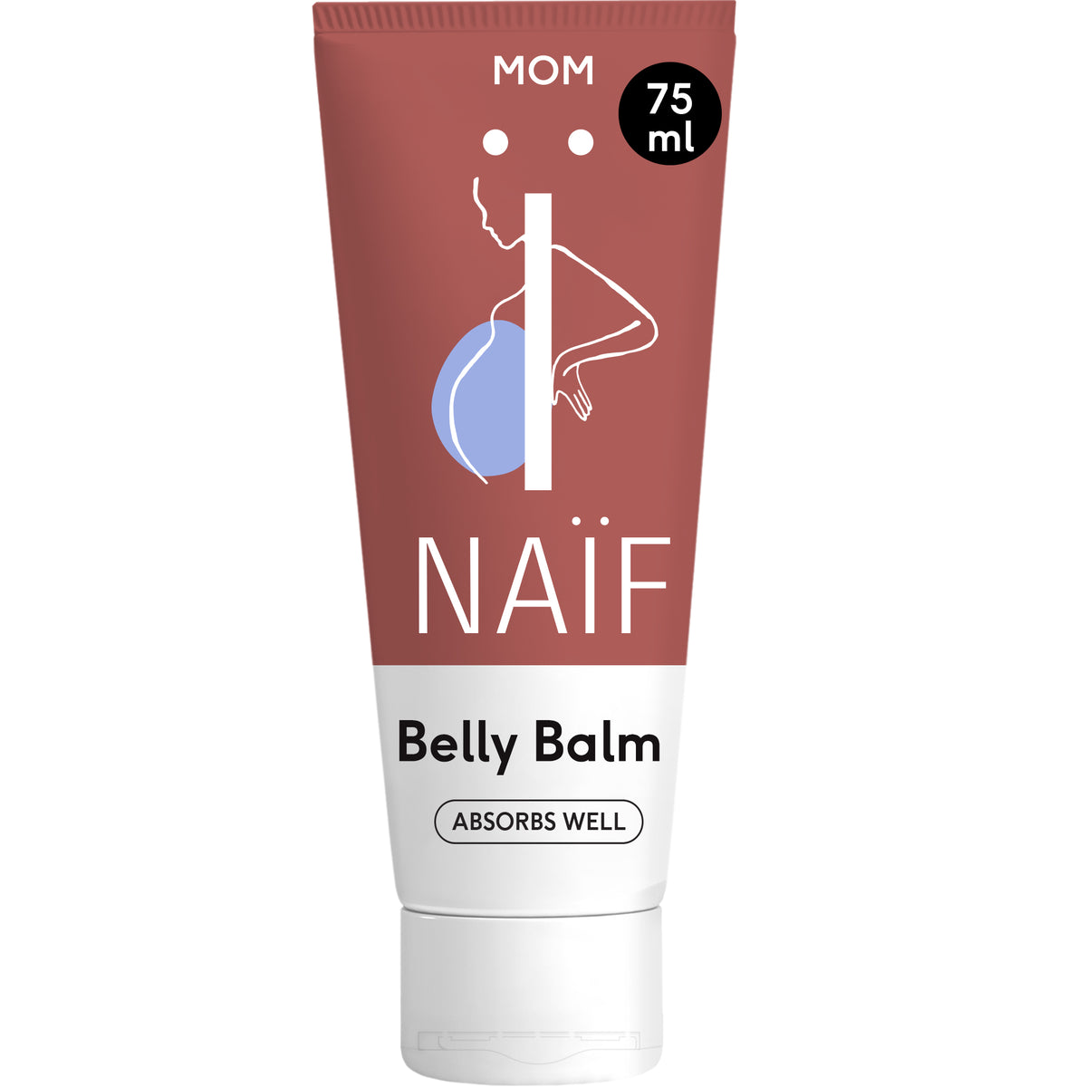 Nourishing Belly Balm Pregnancy 75ml