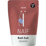 Magnesium Bath Salt Pregnancy 500g