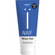 Wasgel 200ml