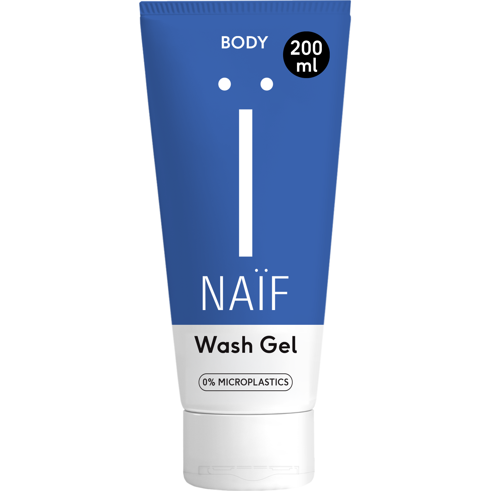 Wash Gel 200ml