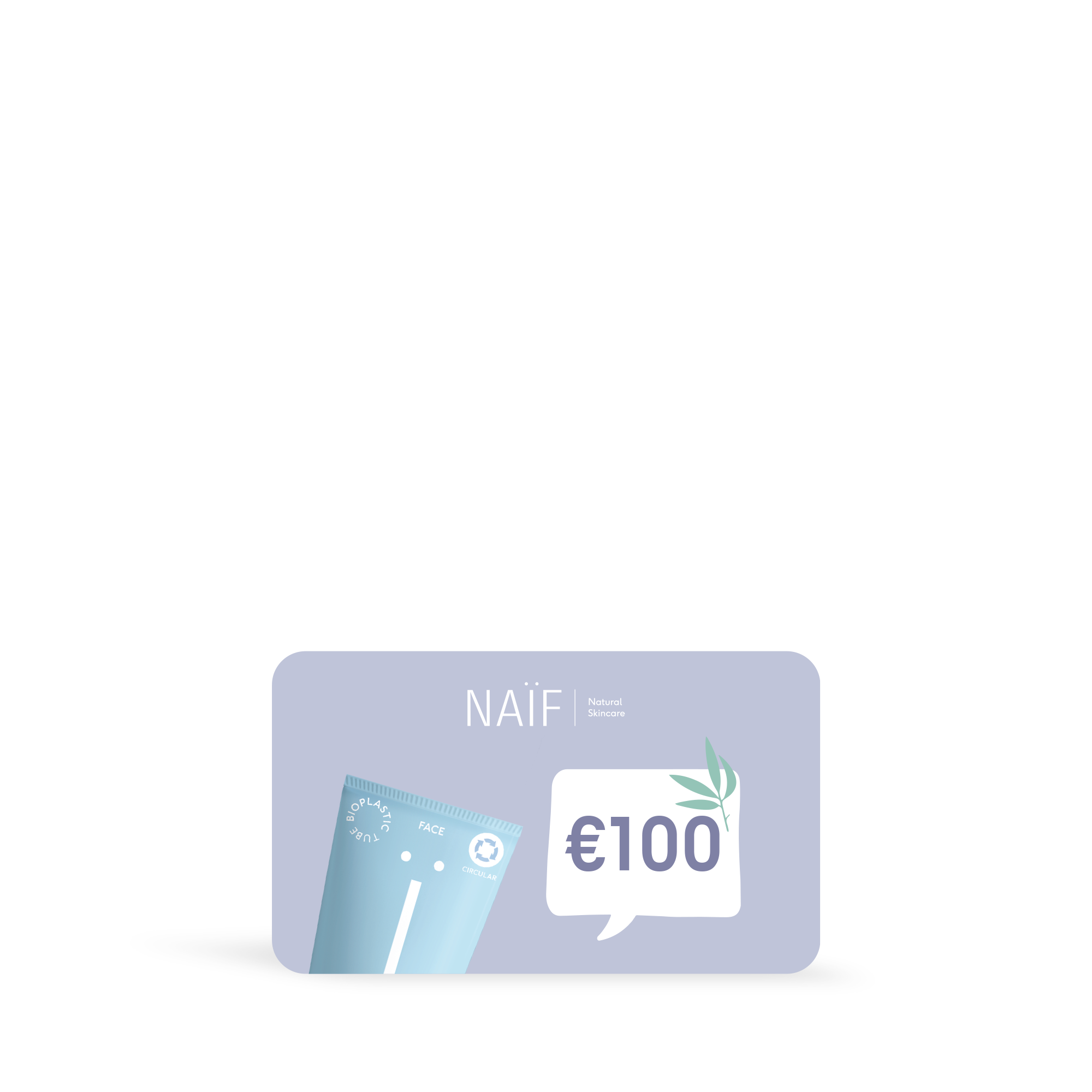 Gutschein €100