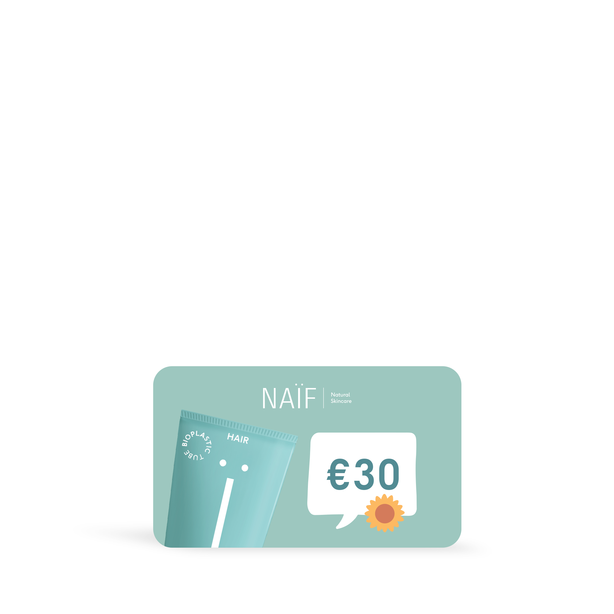 Giftcard €30