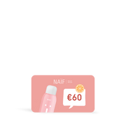 Gutschein €60
