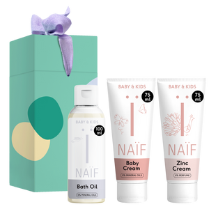 Happy To Meet You Giftset