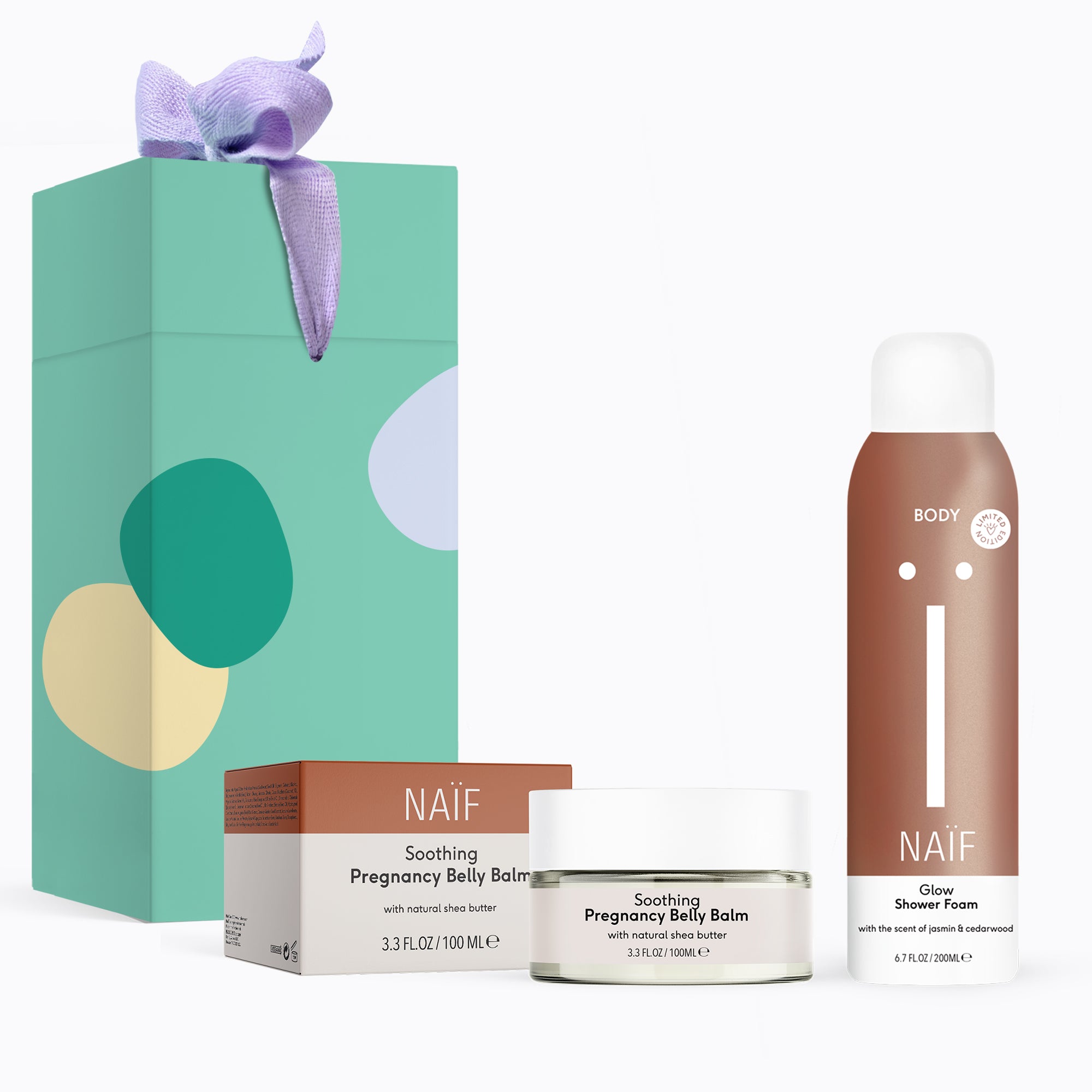 Mom To Be Giftset