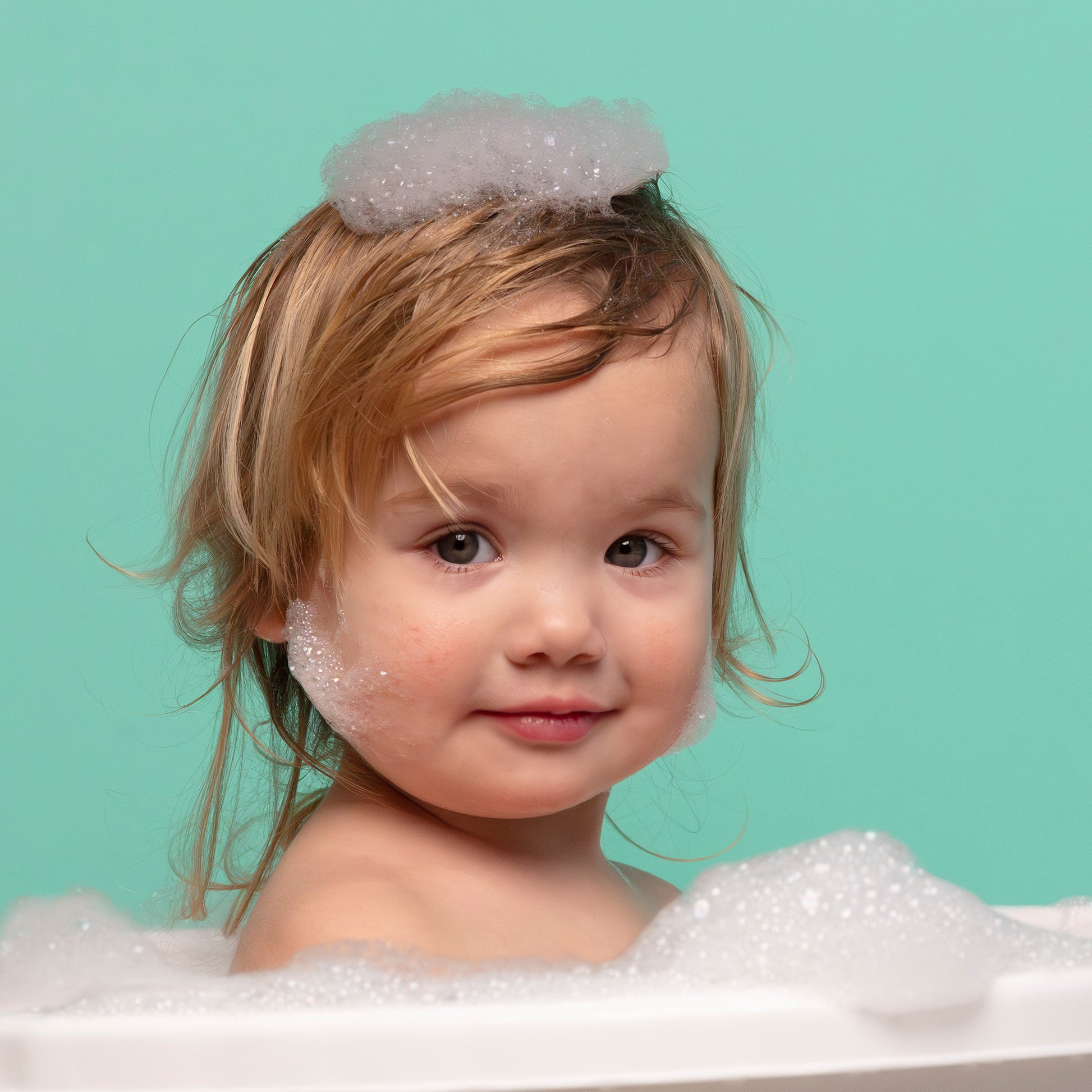 Mildes Waschgel für Babys & Kinder 200ml