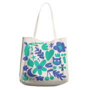 Shopper Naïf x Tiny Miracles