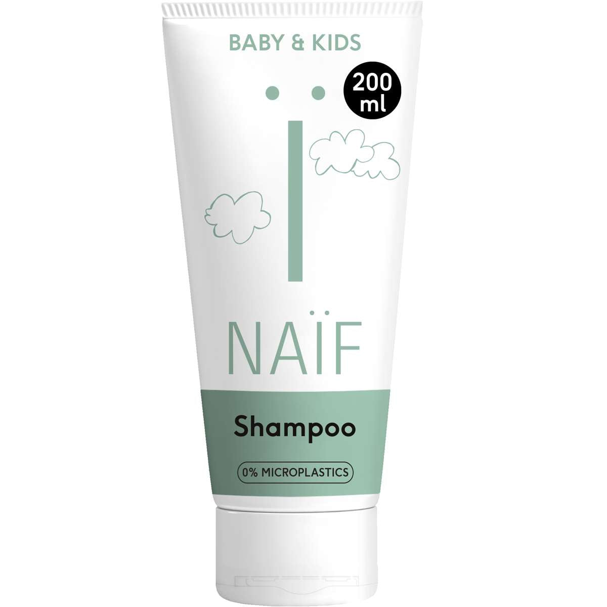 Shampoo Baby & Kids 200ml