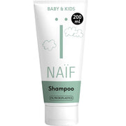 Pflegende Shampoo für Babys & Kinder 200ml