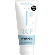 Geschenk 3: Mildes Waschgel für Babys & Kinder 200ml