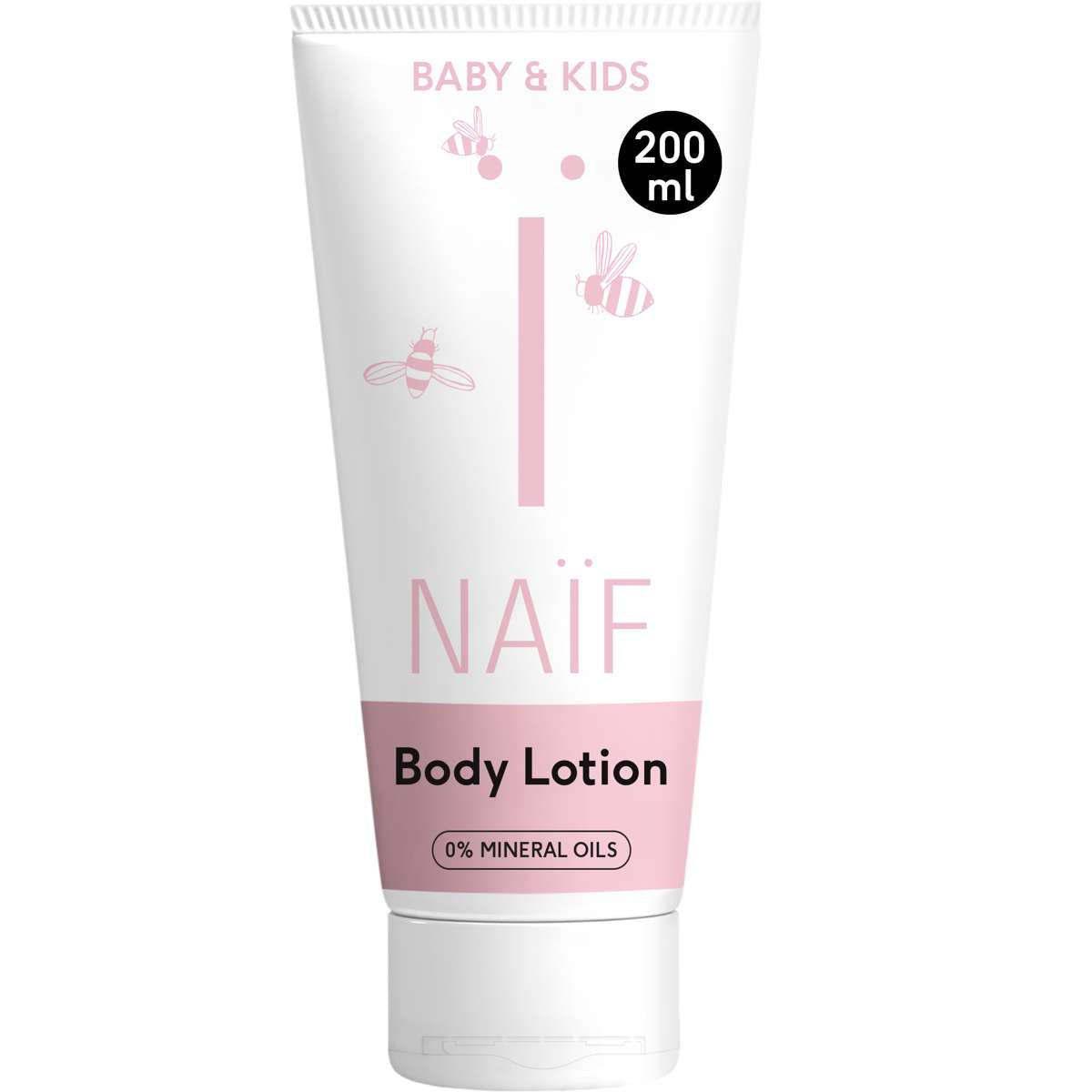 Body Lotion Baby & Kids 200ml