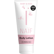 Body Lotion Baby & Kids 200ml