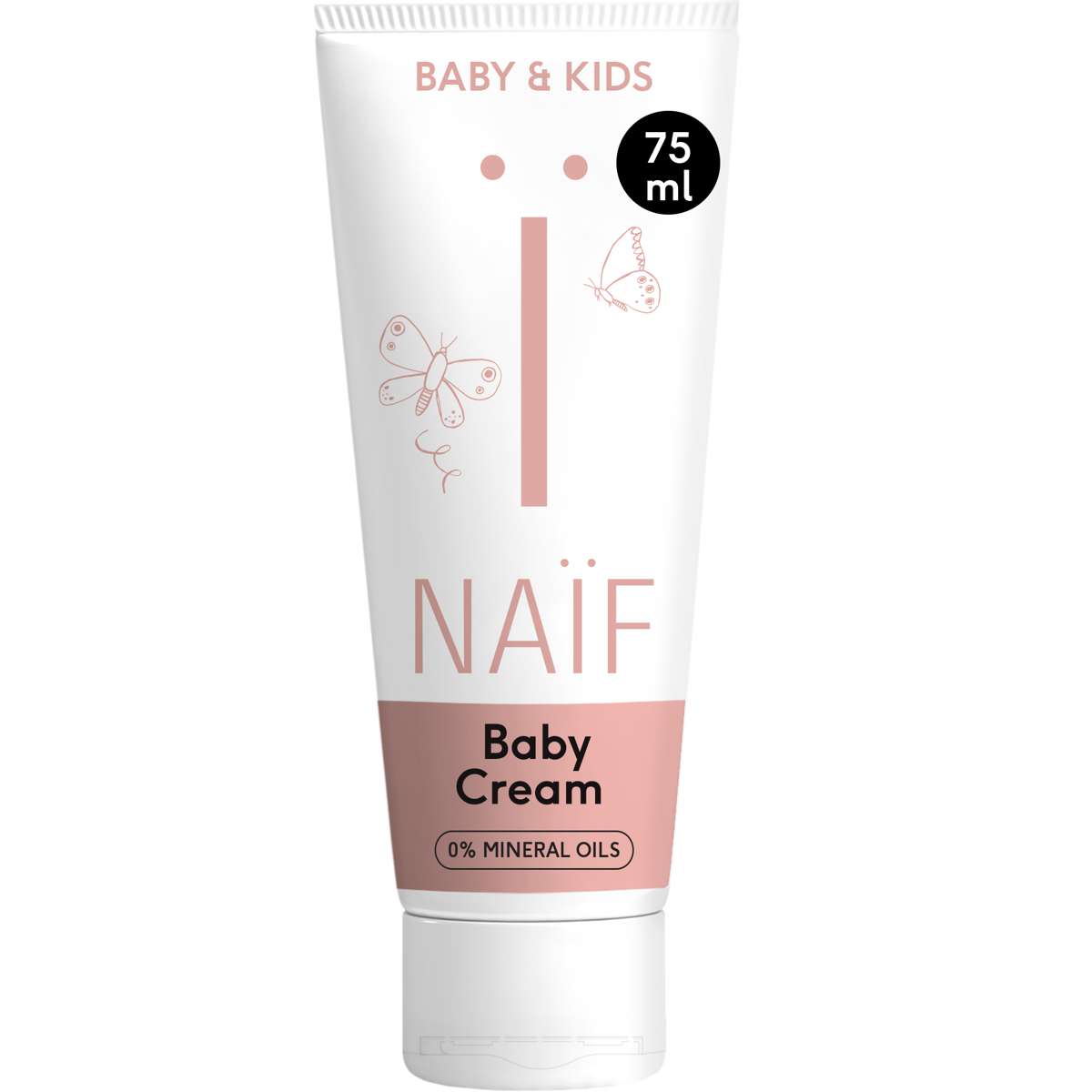 Baby Crème Baby & Kids 75ml
