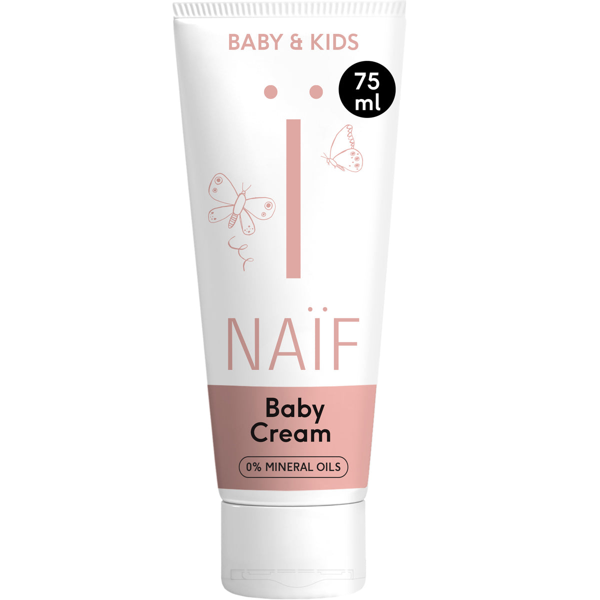 Baby Crème Baby & Kids 75ml