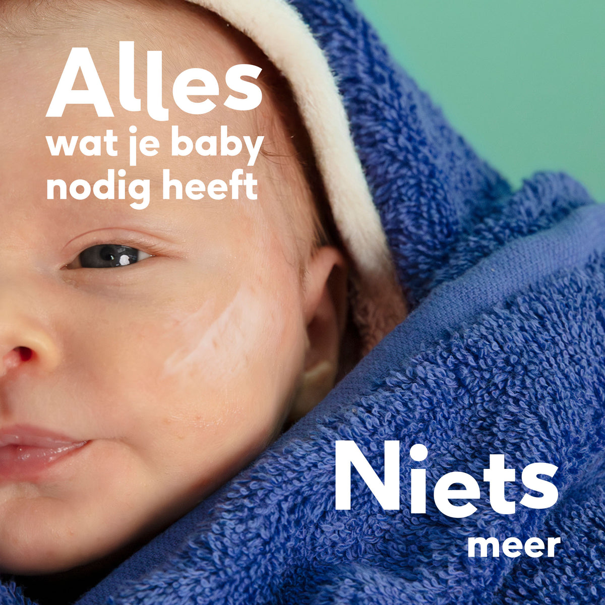 Baby Crème Baby & Kids 75ml