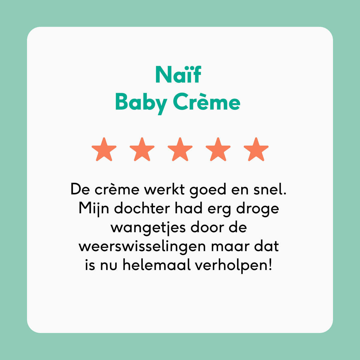Baby Crème Baby & Kids 75ml
