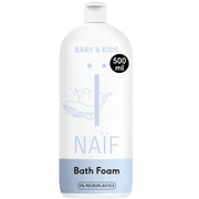 Badeschaum für Babys & Kinder (500ml)