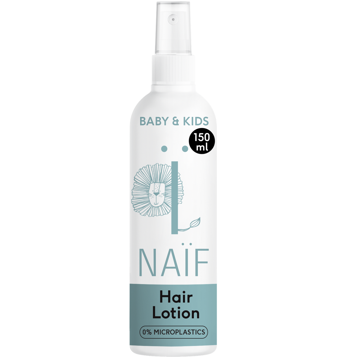 Leichtkämmspray für Babys & Kinder (150ml)