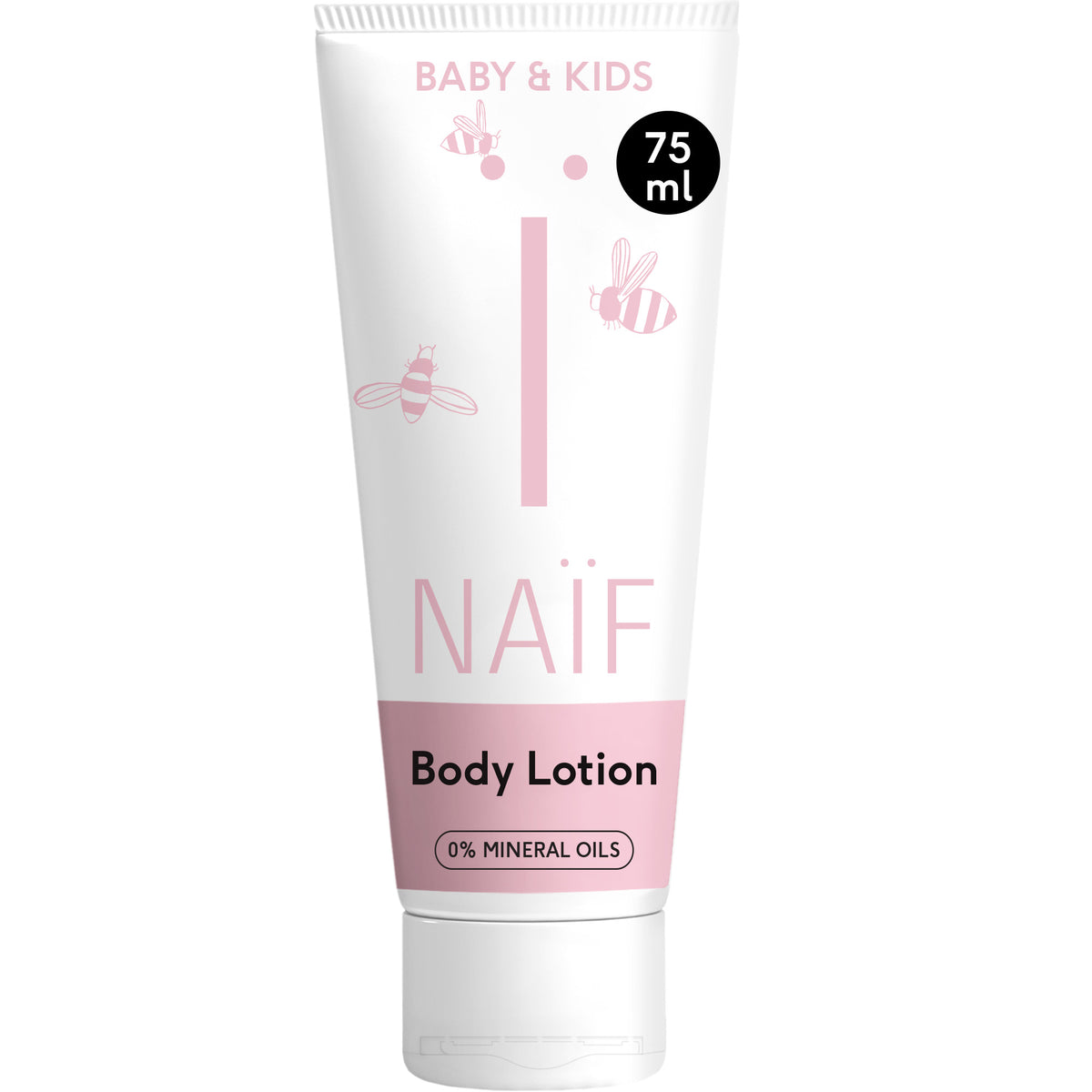 Body Lotion Baby & Kids 75ml