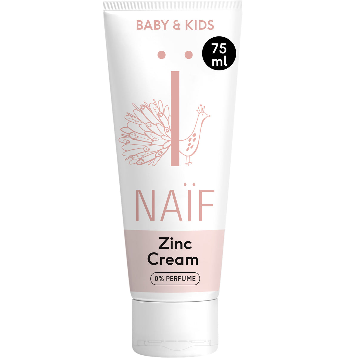 Wundschutzcreme 0% Parfüm für Baby & Kind
