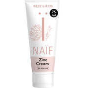 Zinc Cream Baby & Kids 75ml