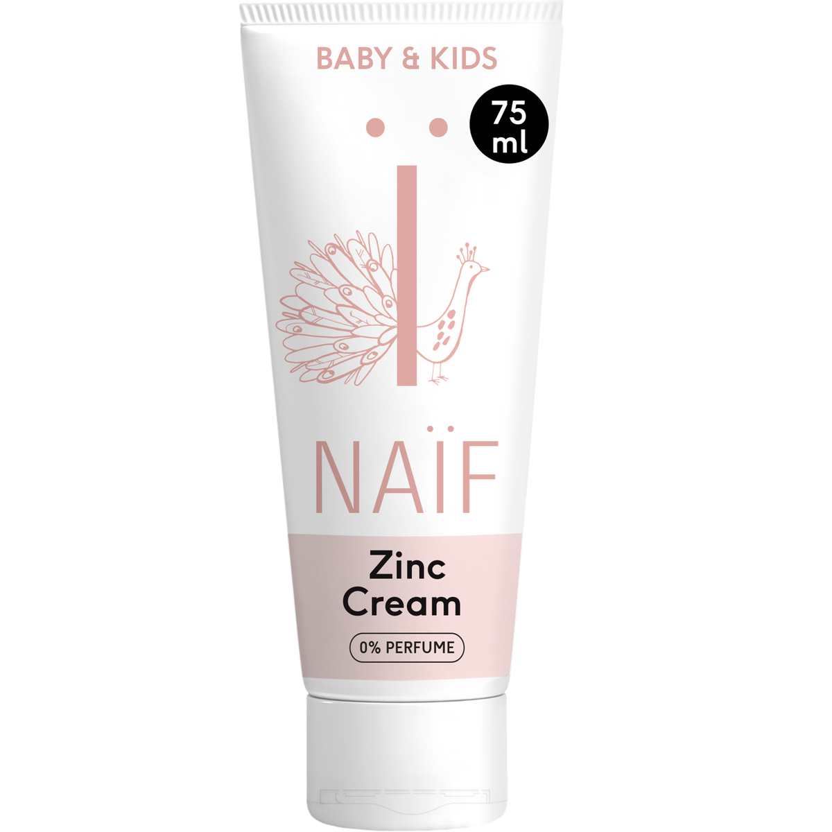 Wundschutzcreme 0% Parfüm für Baby & Kind