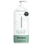 Shampoo Baby & Kids 500ml